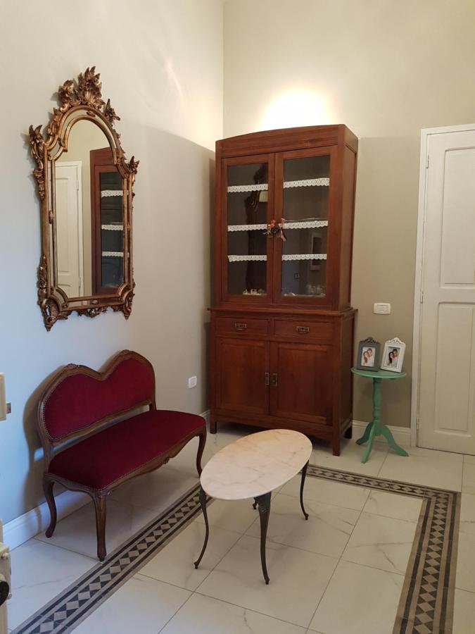 VILLA LIBERTY OFELIA locazioni brevi Cagliari Esterno foto